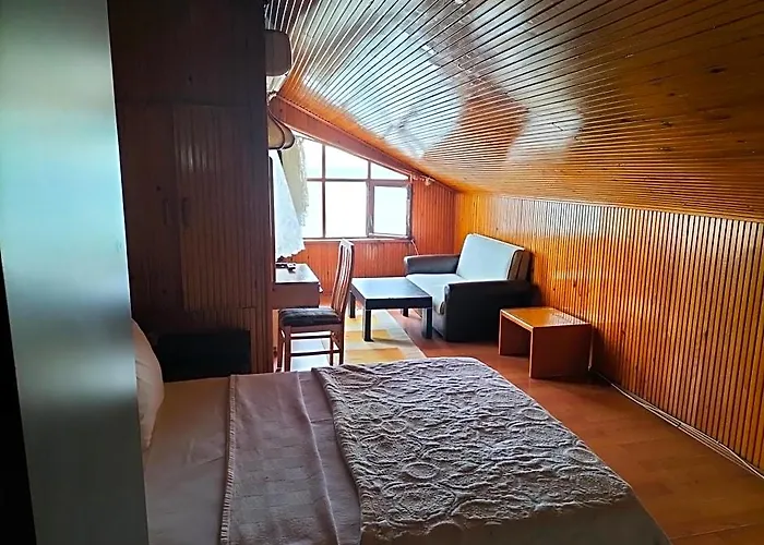 Kumsal Otel
