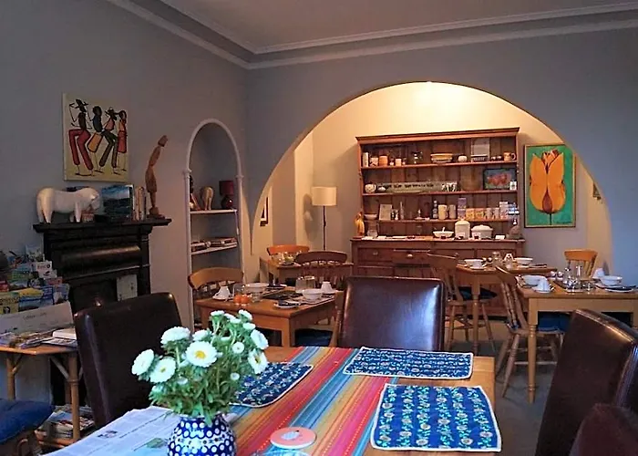 The Archway Guesthouse