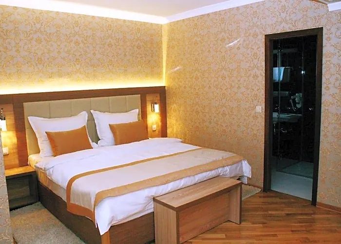 Hotel Elegance