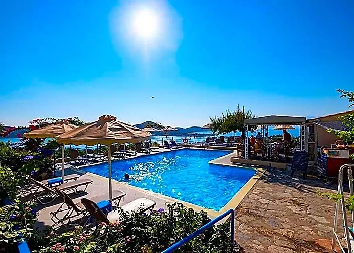 Elounda Heights