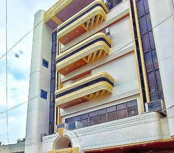 Phela Grande Hotel