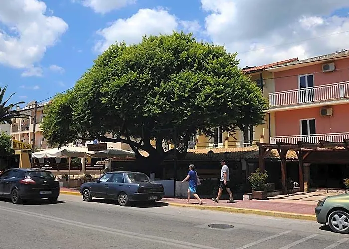 Costa Hotel