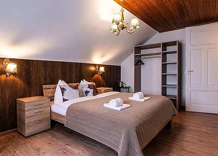 Hotel Restaurant Jungfrau