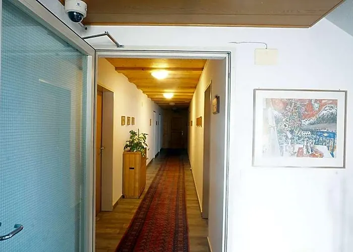 Hotel Sternen