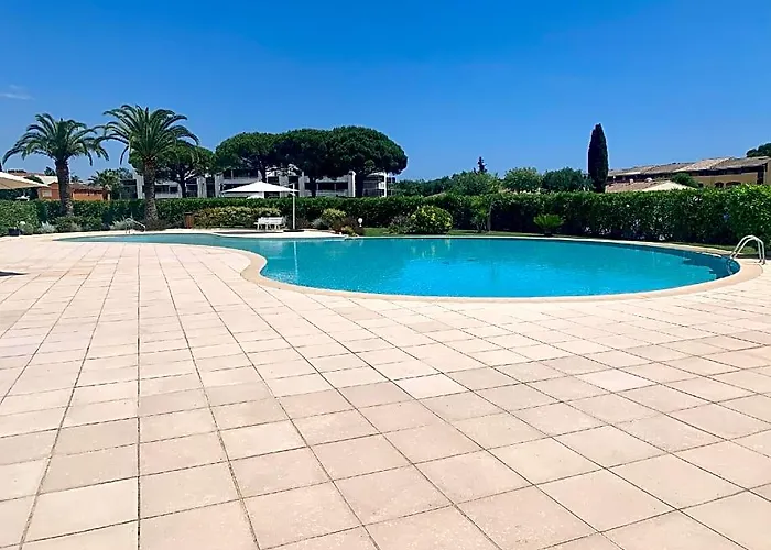 Studio Moderne - Port De Mandelieu - Proche Mer