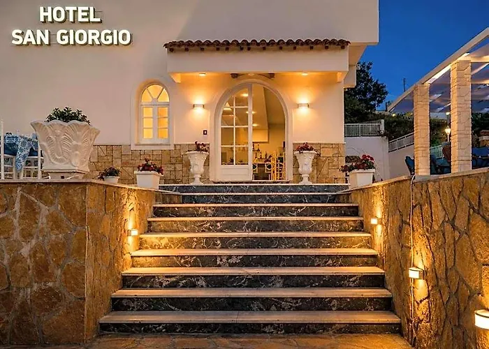 San Georgio Hotel