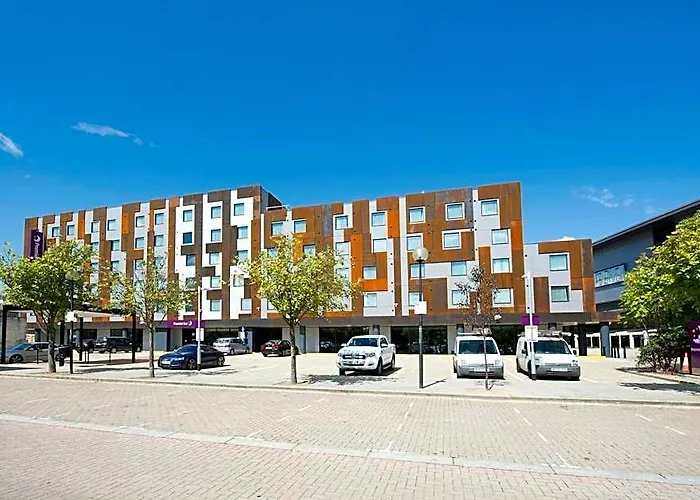 Premier Inn Milton Keynes Central