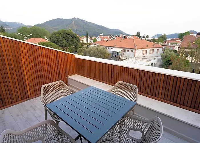 West House Exclusive Hotel