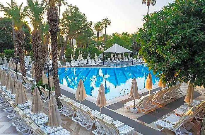 Hotel Aqua