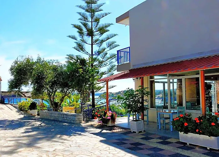 Hotel Golden Sun