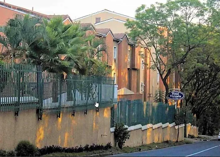 Hotel Victoria