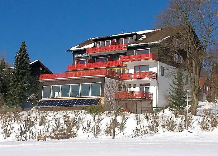 Harmonie Hotel Rust