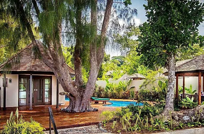 Warwick Le Lagon - Vanuatu