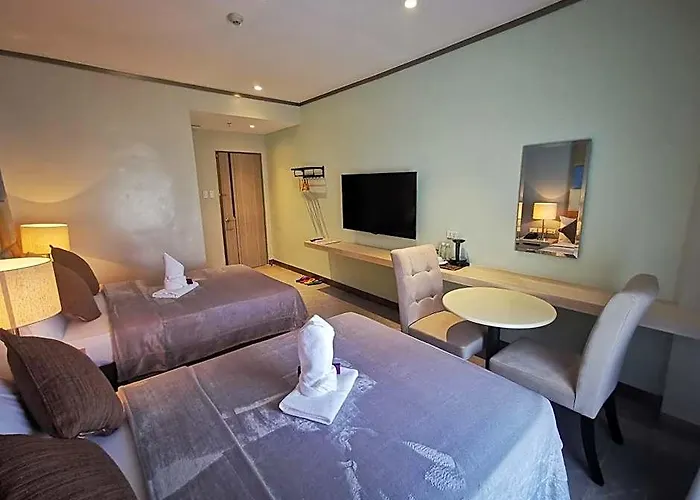 Yes Hotel Pandi Bulacan