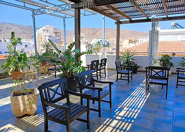 Mirablau Hotel