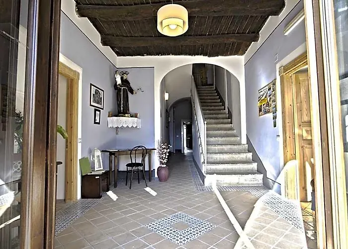 Sant'Antonio Hotel - Dimora Storica
