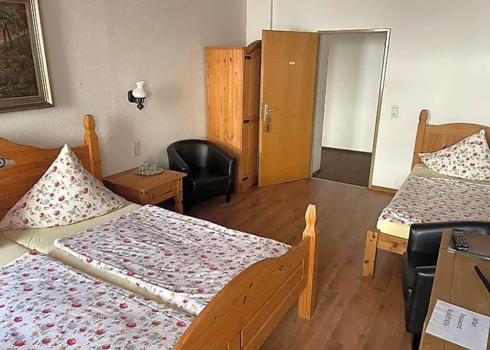 Hotel Klement