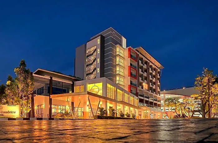 Sitthinard Grandview Hotel