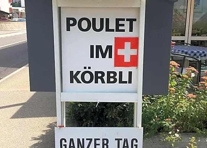 Hotel Sternen