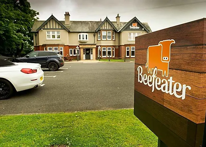 Premier Inn Carlisle