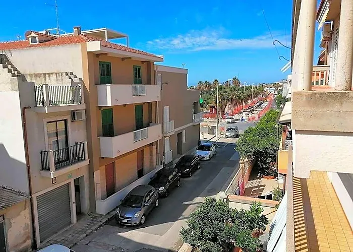 Megaron Hotel