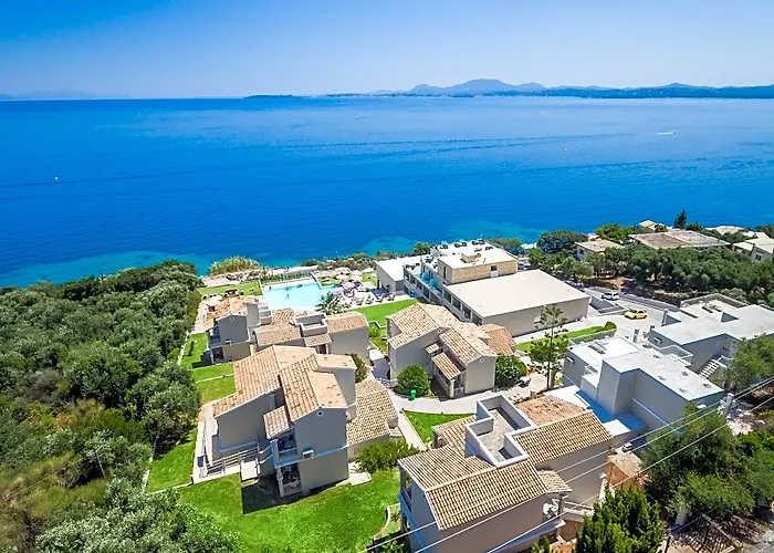Golden Mare Resort