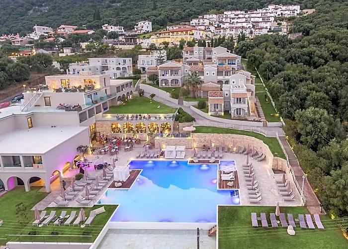 Golden Mare Resort