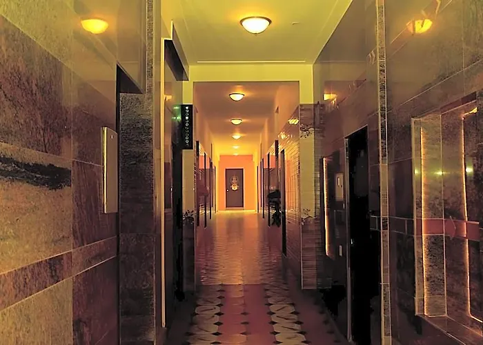 Abirami Rayal Residency