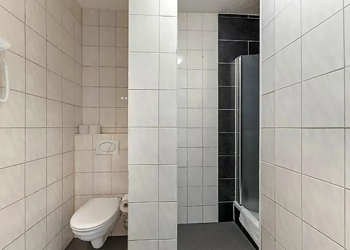 Business Hotel Lemon Suites