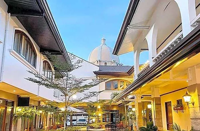 Solano Hotel & Resort At Casa Ysabel