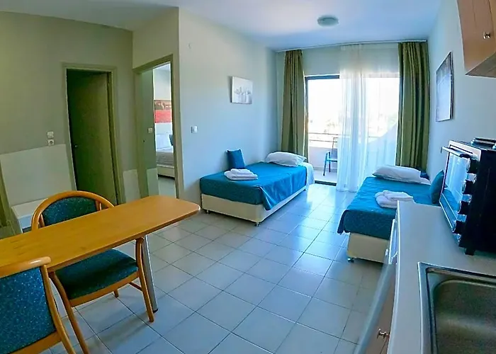 Ivory Hotel