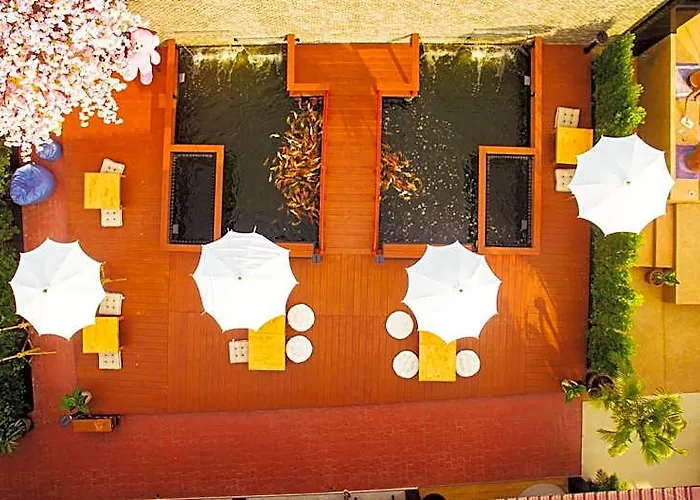 Thai Smile Resort