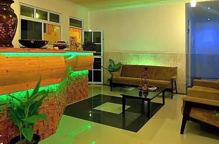 Arora Inn At Maafushi Island Maldives