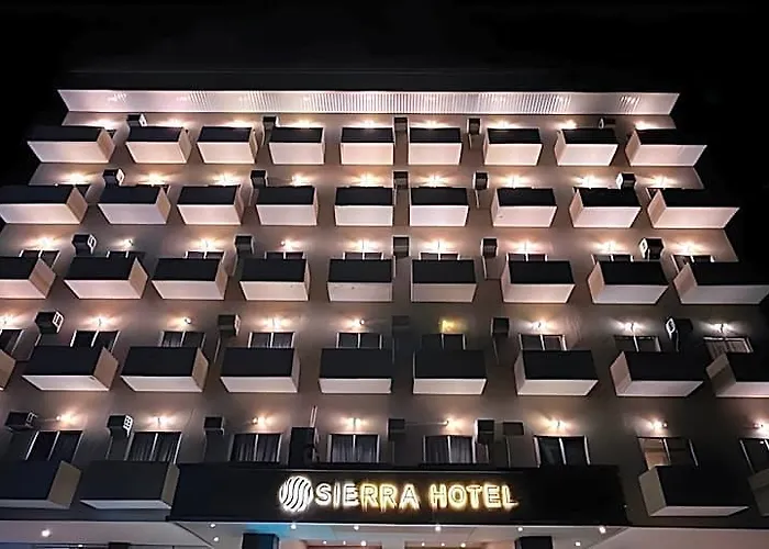 Sierra Hotel