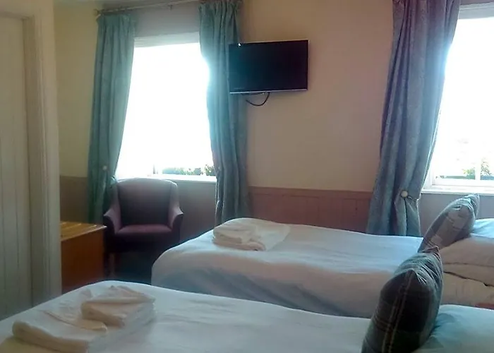 The Wellington Hotel