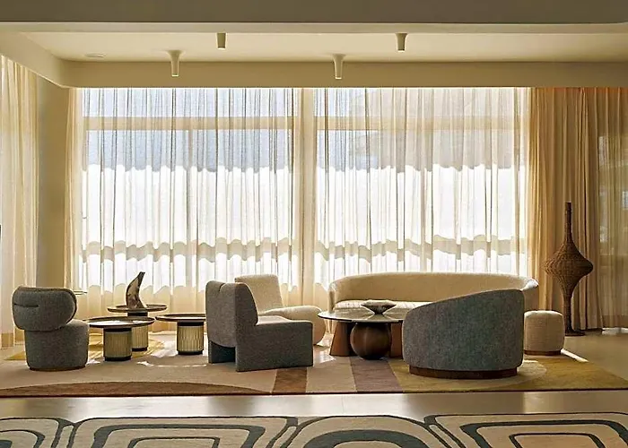 Mondrian Ibiza