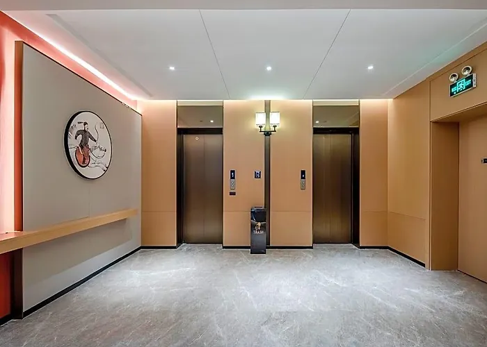 Echeng Hotel Chongzuo Fusui