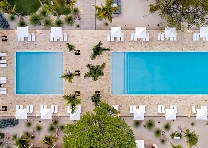 Casa De Campo Resort & Villas Tfn