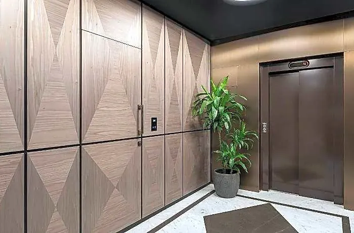 Lure Hotel And Spa