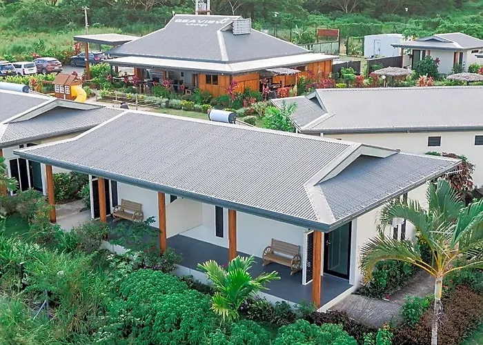 Bulabard Villas