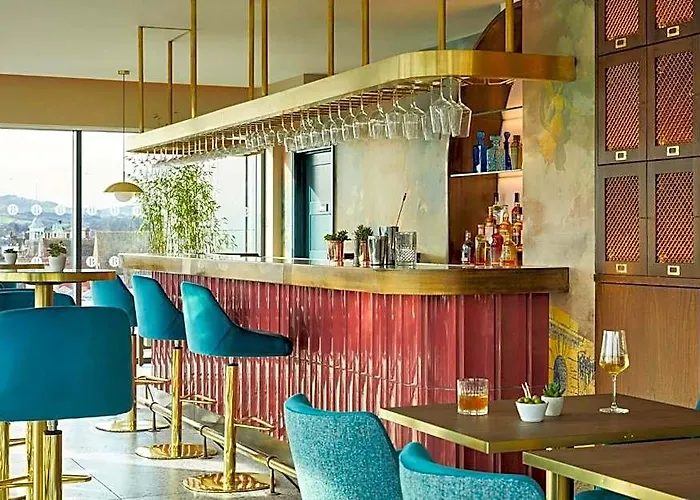 Hotel Indigo Exeter, An Ihg Hotel By Ihg