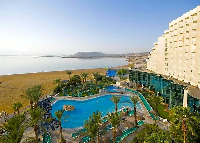 Leonardo Club Hotel Dead Sea