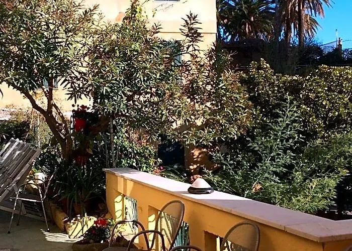 Hotel Azzurro