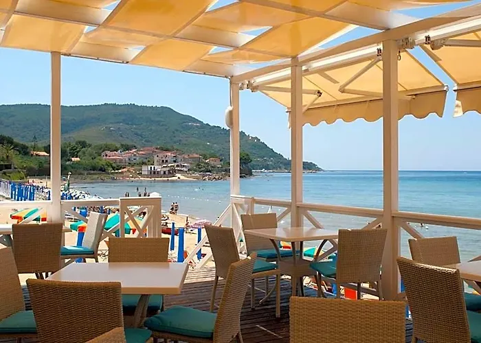 Hotel Paradiso