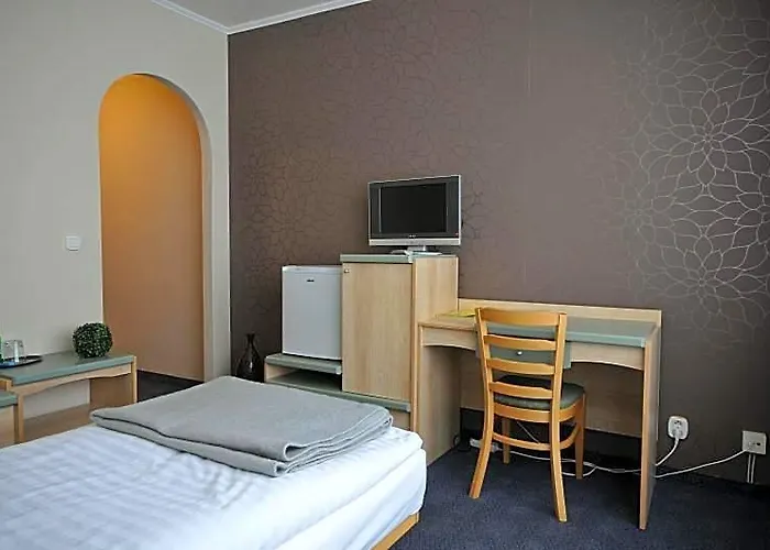 Hotel Luna