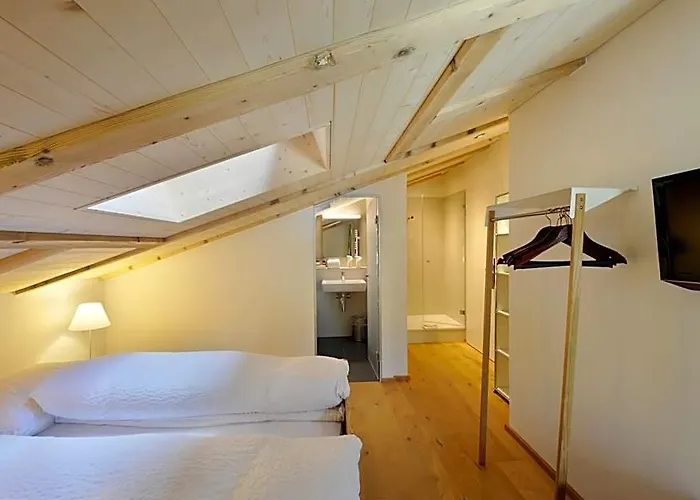 Hotel-Restaurant Zum Gade