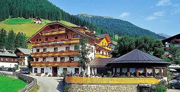 Hotel Hofmann