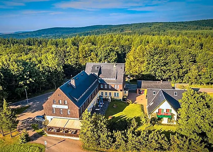Hotel Berghof