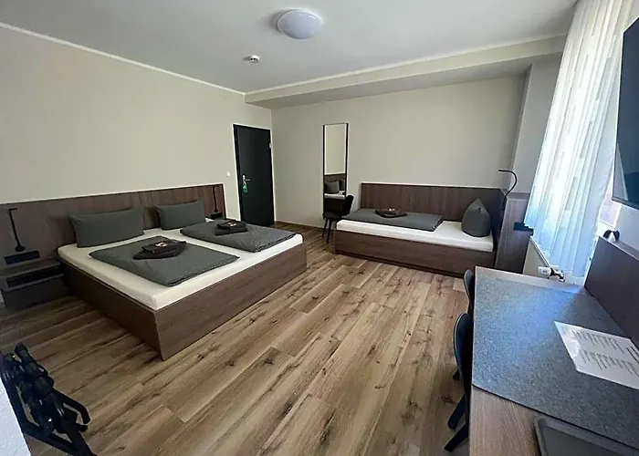Hotel Stockumer Hof