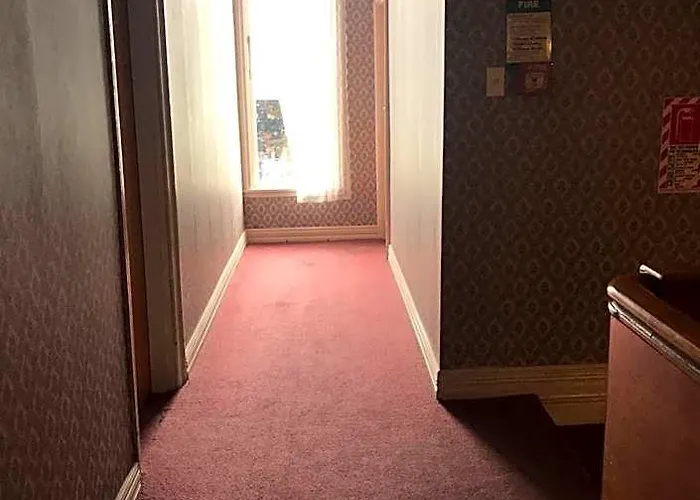 Criterion Club Hotel